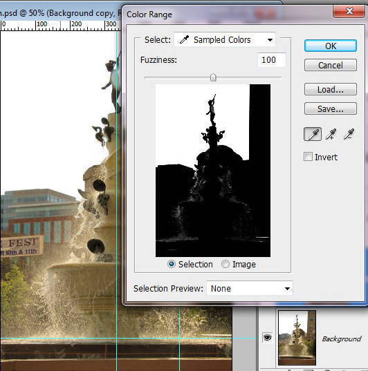Photo retouching tips and tricks